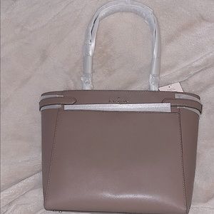 Kate Spade Staci Laptop Tote *NEVER USED*